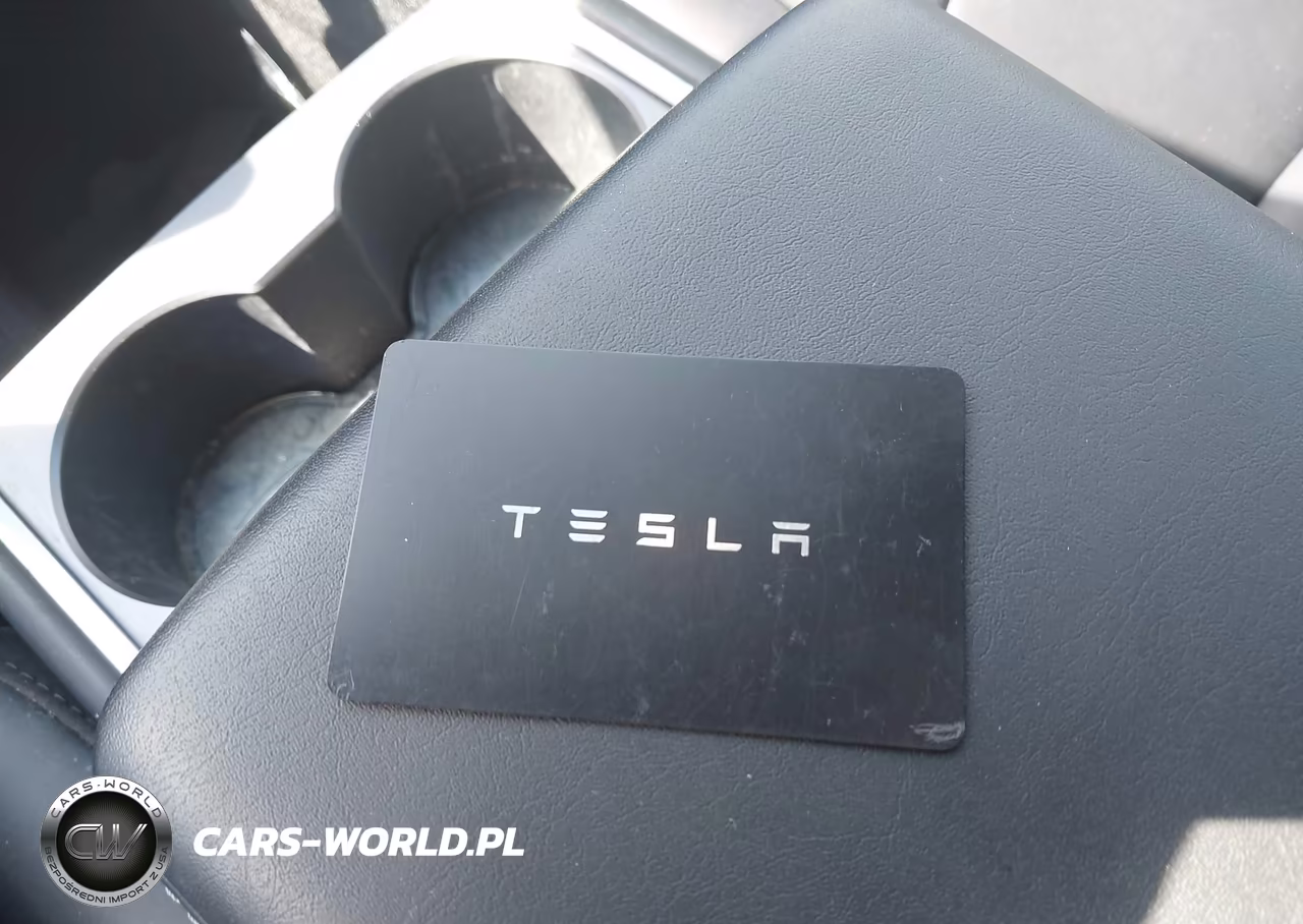2023 Tesla Model 3 Performance Dual Motor All-Wheel Drive VIN:5YJ3E1EC7PF420843 - 10
