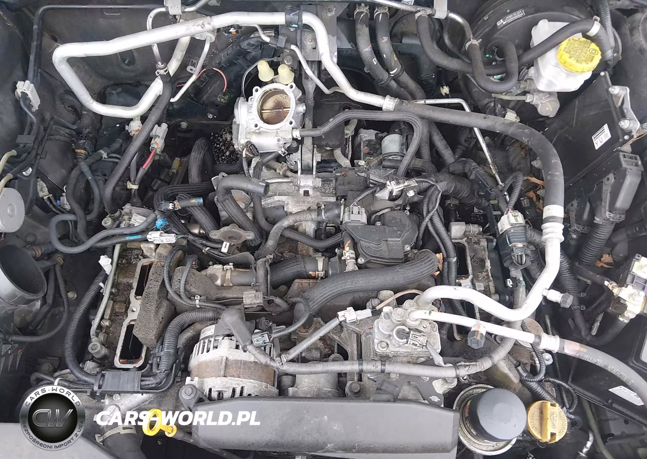 2022 Subaru Outback Premium VIN:4S4BTAFC2N3164519 - 15