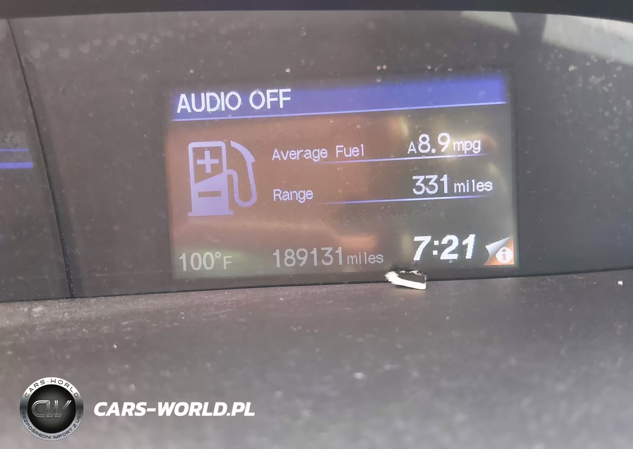 2012 Honda Civic Ex VIN:19XFB2F80CE019723 - 7