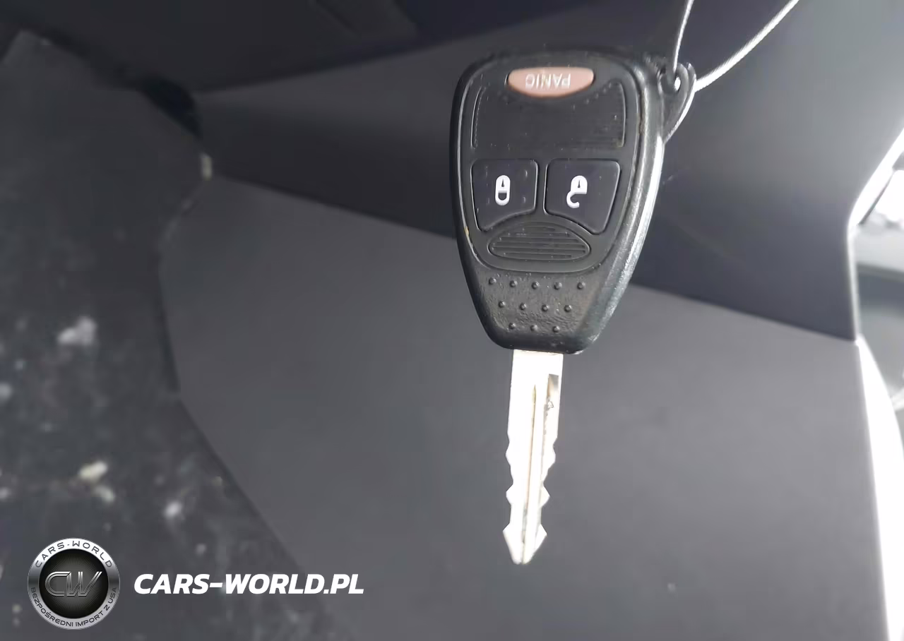 2008 Dodge Caliber Sxt VIN:1B3HB48B68D632050 - 11