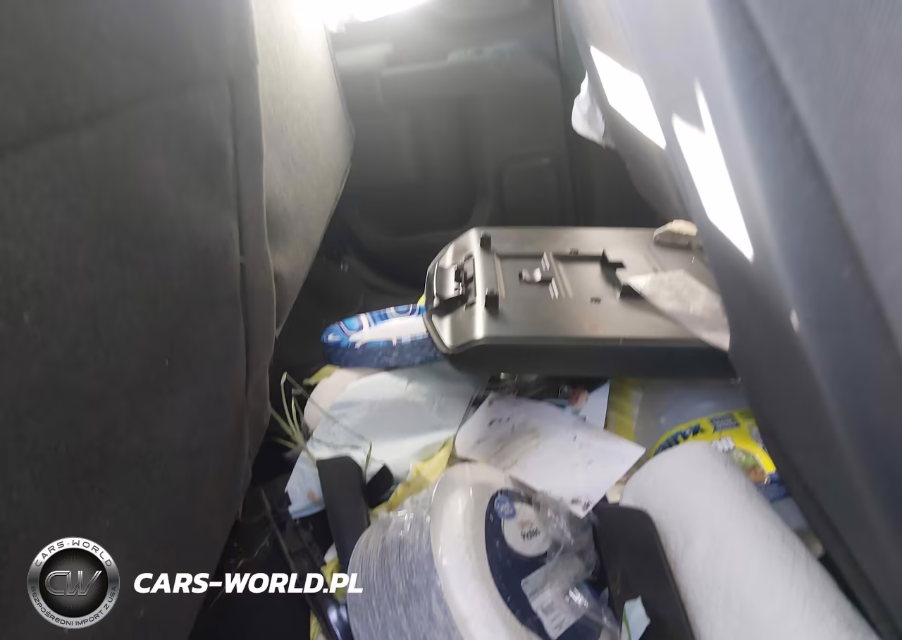 2021 Chevrolet Silverado 1500 VIN:1GCRWBEK7MZ315519 - 8