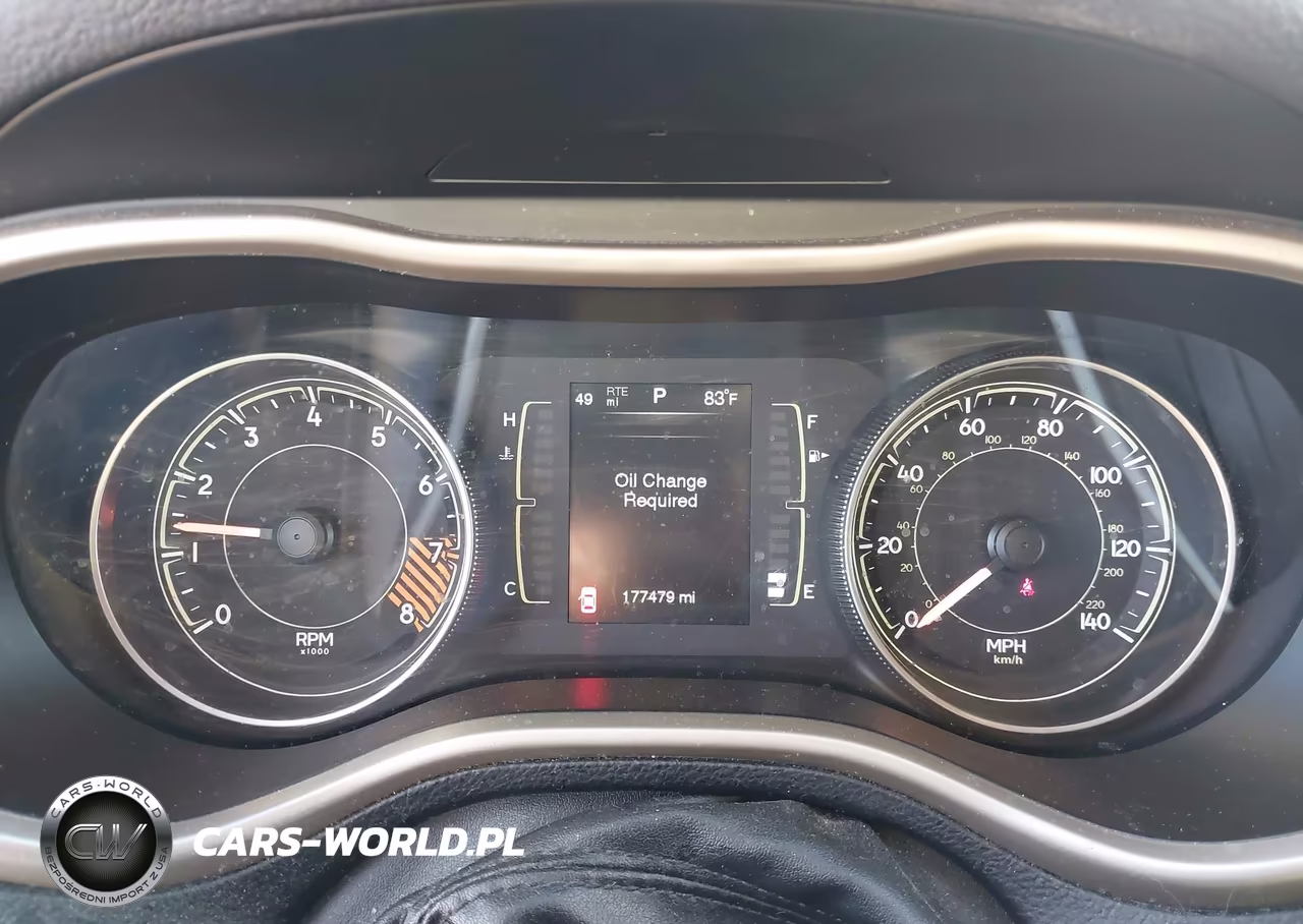 2014 Jeep Cherokee Altitude VIN:1C4PJMCS1EW290852 - 7