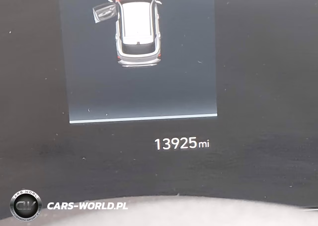 2026 Hyundai Kona Sel Sport VIN:KM8HF3AB6TU412189 - 15
