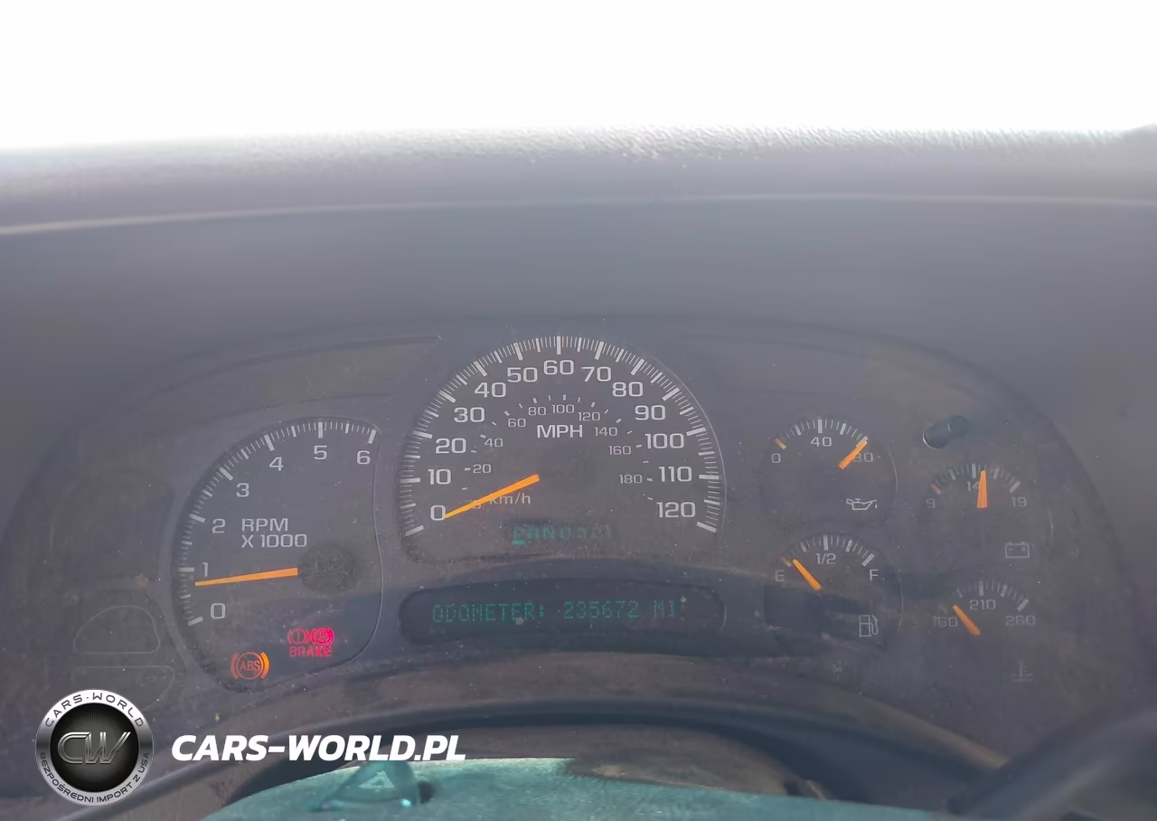 2003 Chevrolet Silverado 1500 Ls VIN:2GCEC19V131110405 - 7