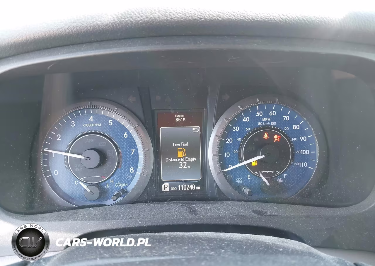 2020 Toyota Sienna Le VIN:5TDJZ3DC3LS228110 - 7