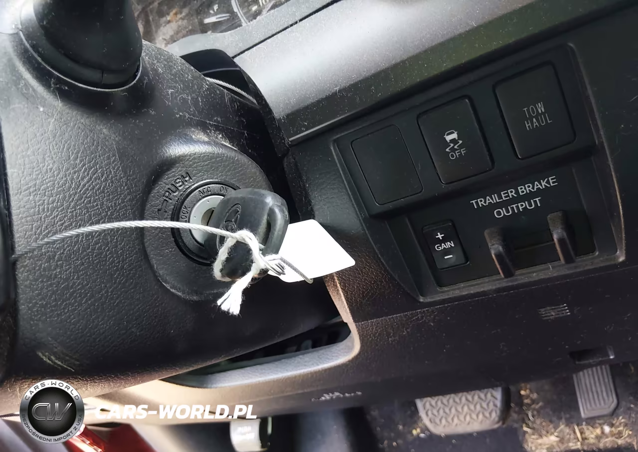 2018 Toyota Tundra Sr5 5.7L V8 VIN:5TFEY5F12JX235178 - 11