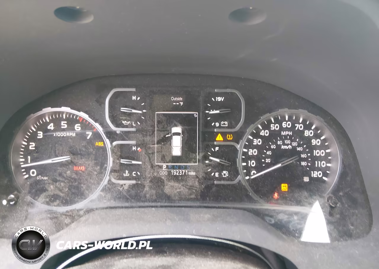 2018 Toyota Tundra Sr5 5.7L V8 VIN:5TFEY5F12JX235178 - 7
