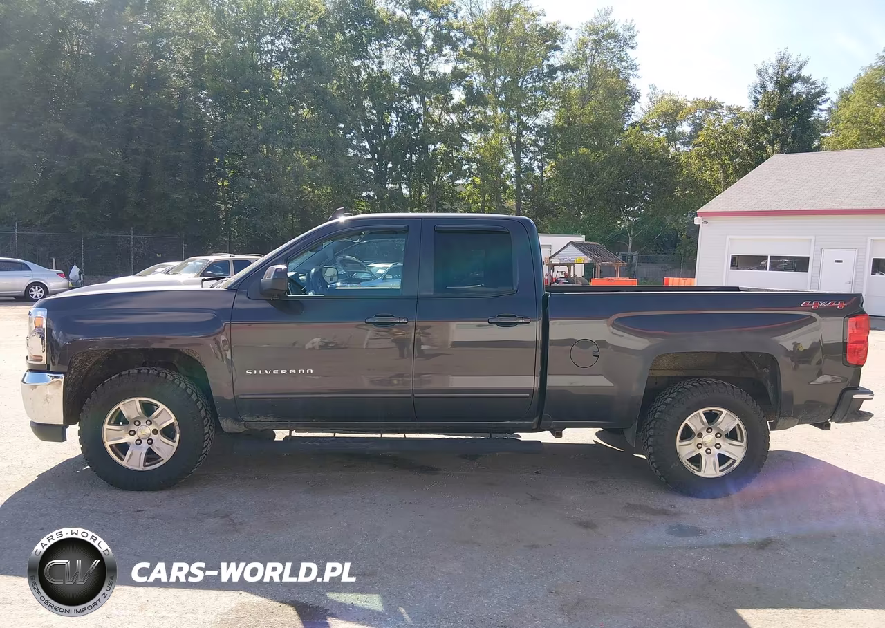 2016 Chevrolet Silverado 1500 Lt VIN:1GCVKREH6GZ115999 - 14