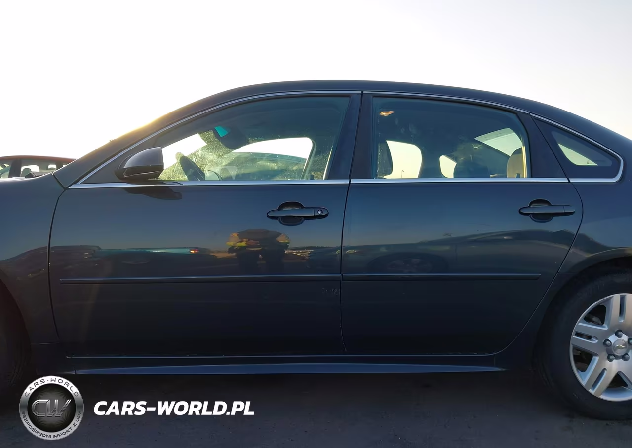 2016 Chevrolet Impala Limited Lt VIN:2G1WB5E36G1184078 - 15