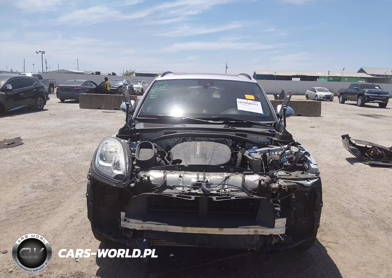 2018 Porsche Macan VIN:WP1AA2A51JLB13946 - 21