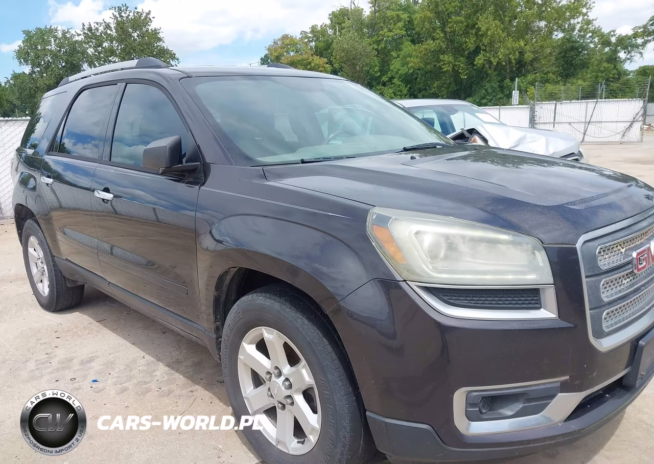 2016 GMC Acadia Sle-2 VIN:1GKKRPKD7GJ128459 - 18