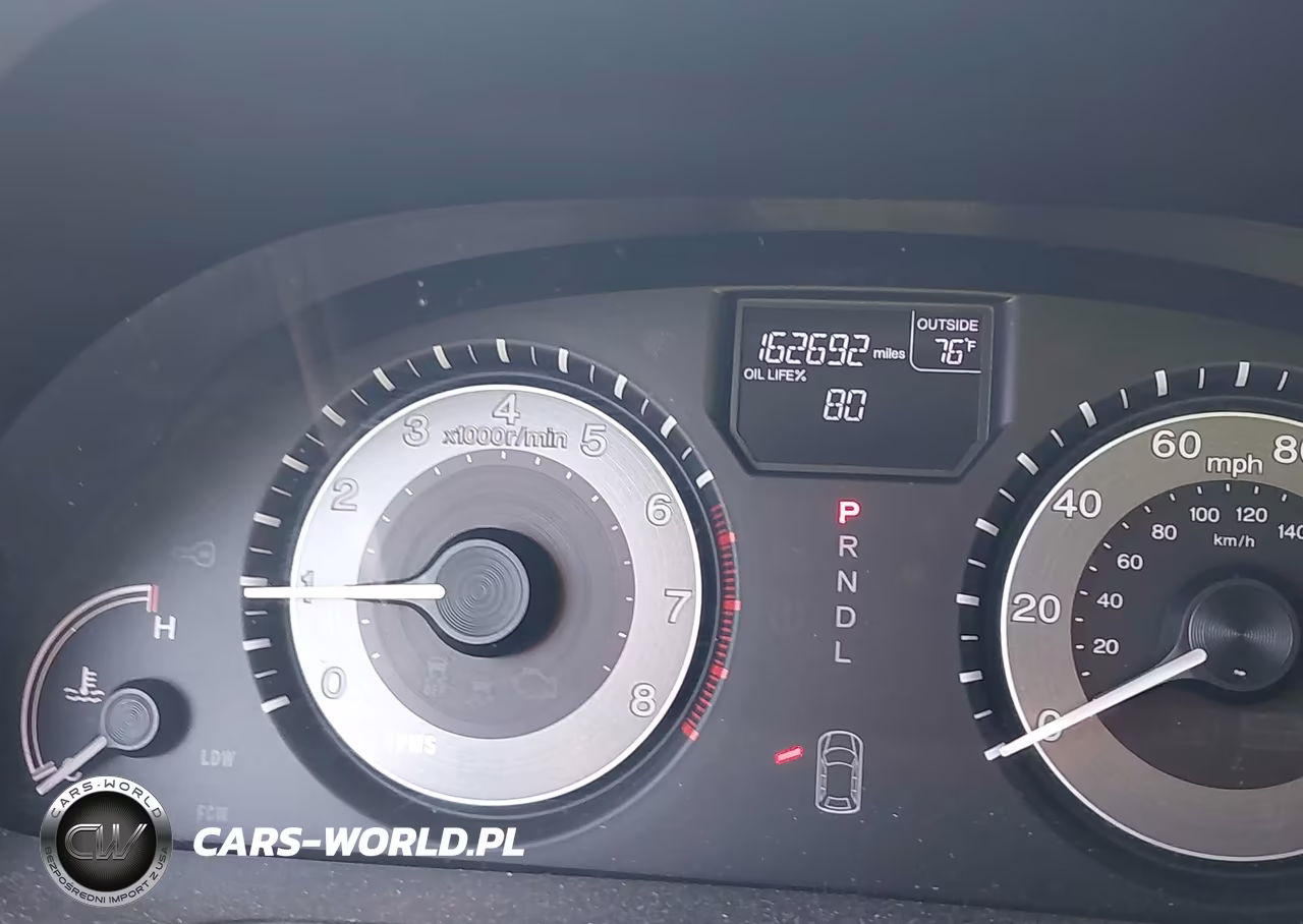 2014 Honda Odyssey Ex-L VIN:5FNRL5H64EB131137 - 7