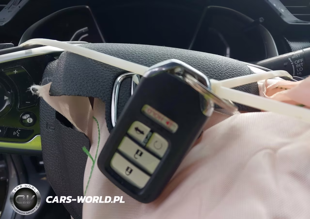 2019 Honda Civic Sport VIN:2HGFC2F84KH601714 - 11