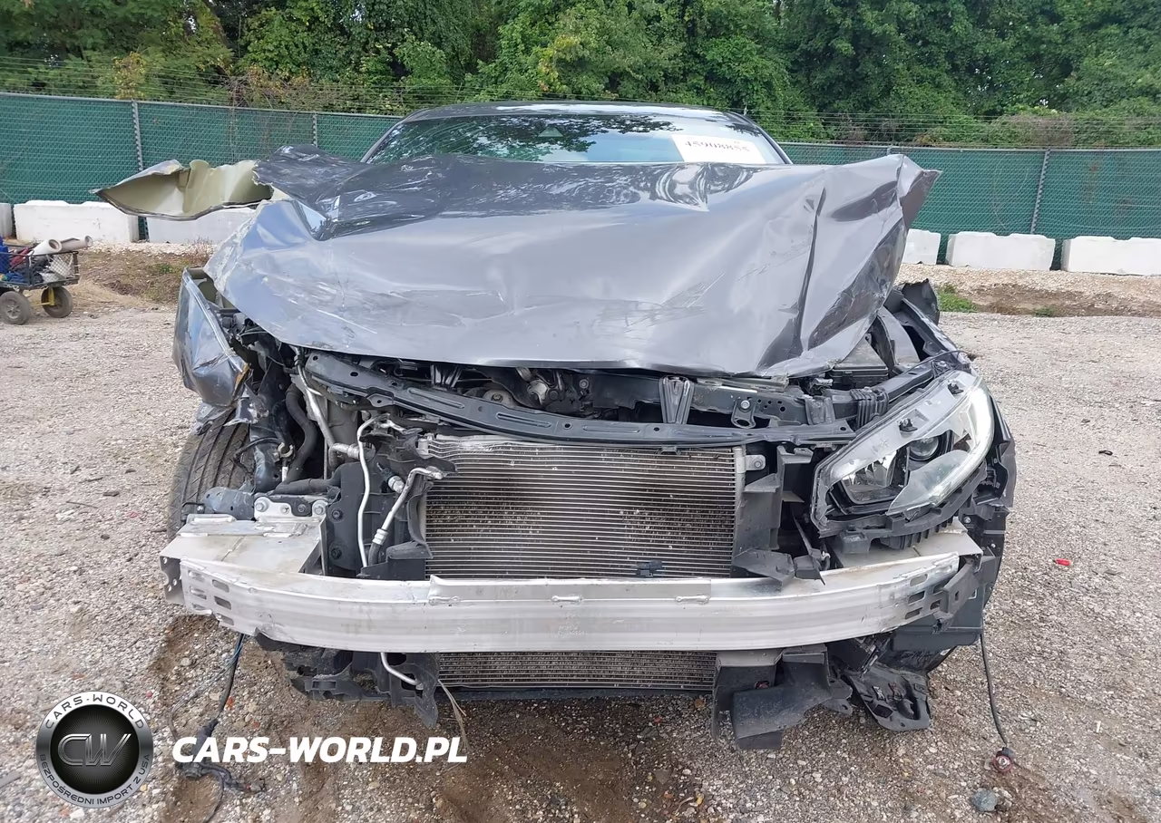 2019 Honda Civic Sport VIN:2HGFC2F84KH601714 - 13