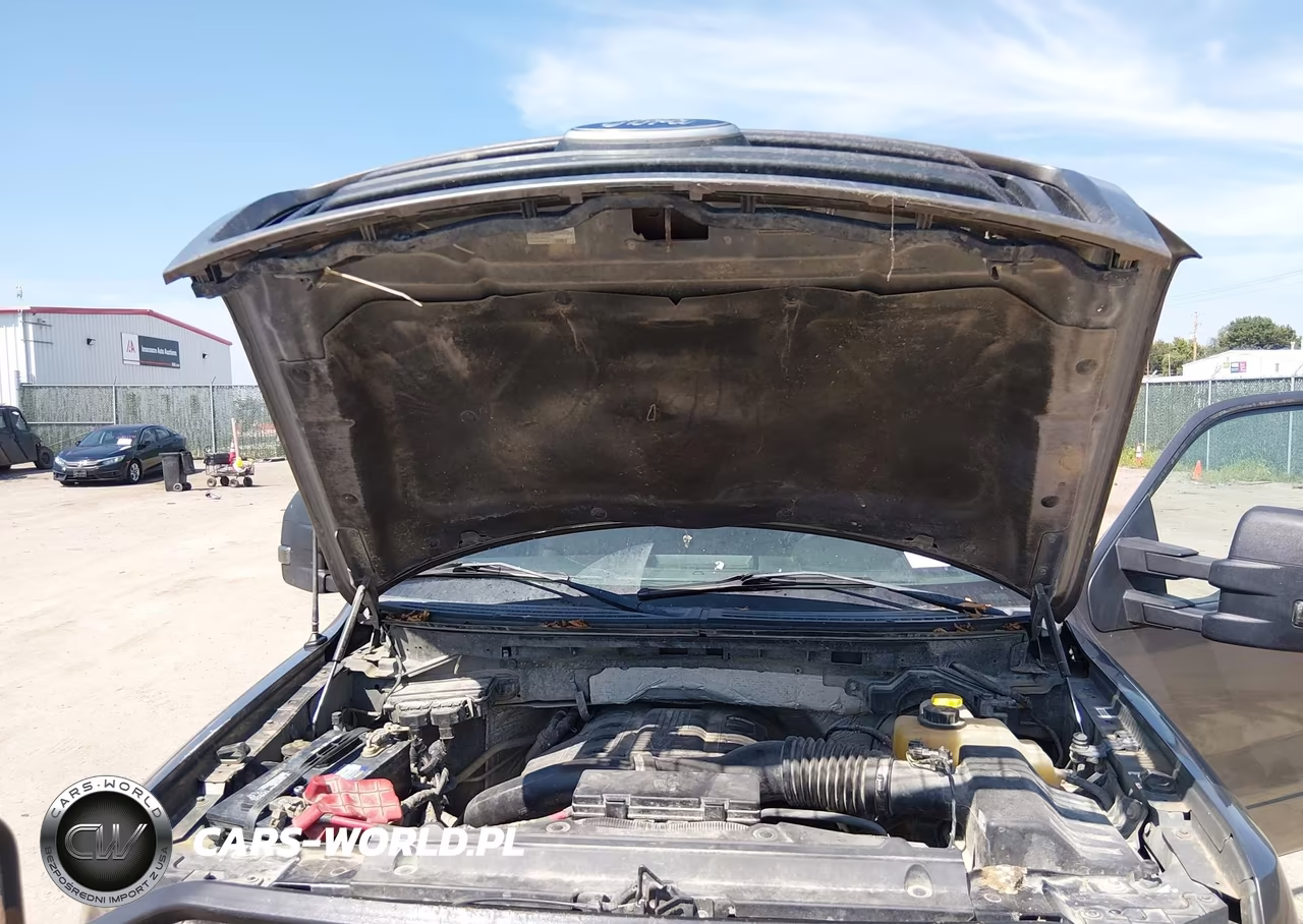 2014 Ford F-150 Fx4 VIN:1FTFW1ET6EFA87294 - 10