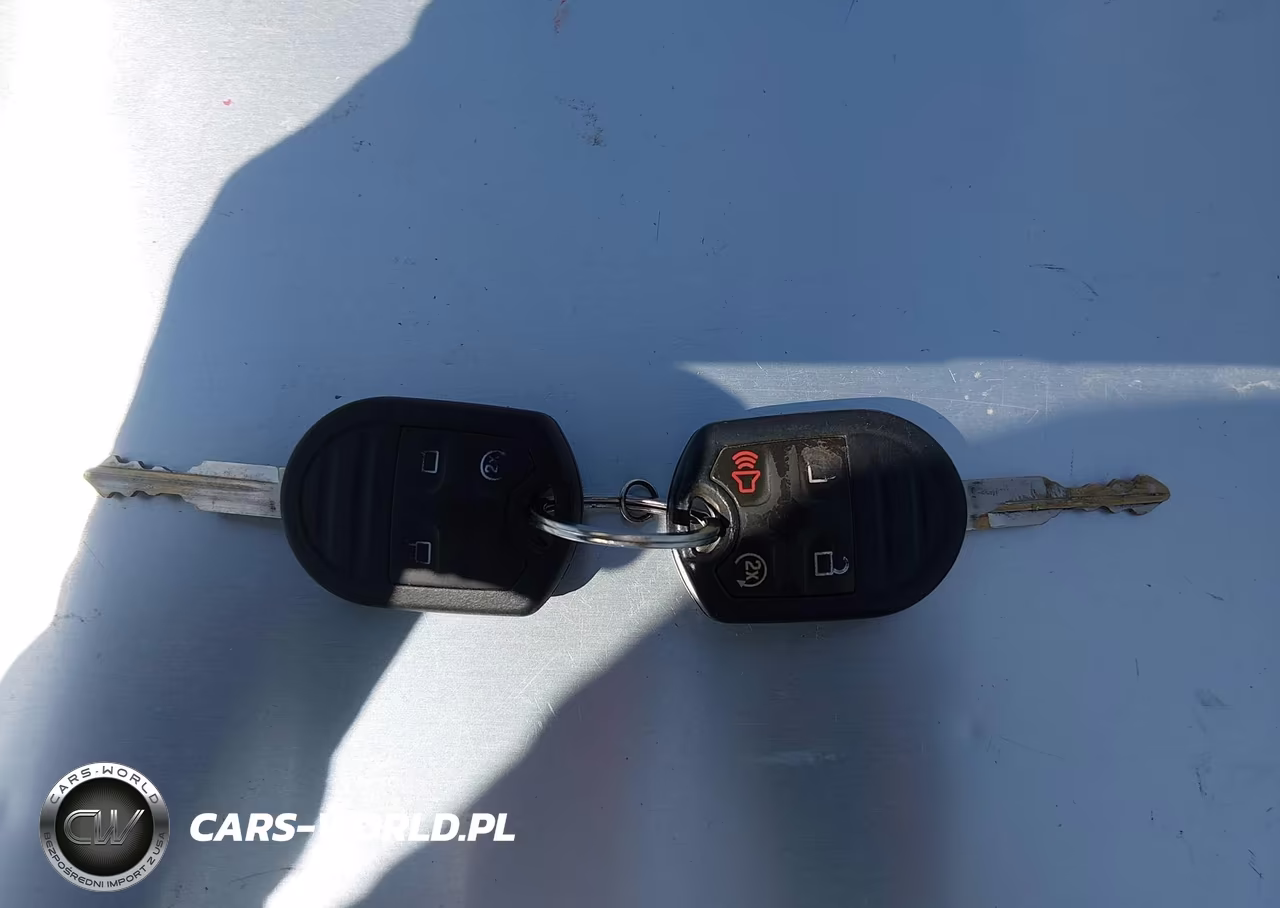 2014 Ford F-150 Fx4 VIN:1FTFW1ET6EFA87294 - 11