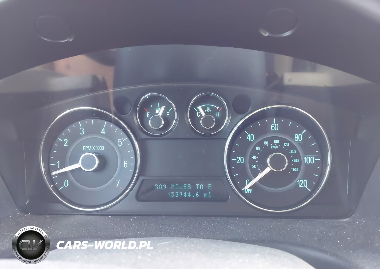 2009 Ford Flex Sel VIN:2FMEK62C79BB08908 - 7