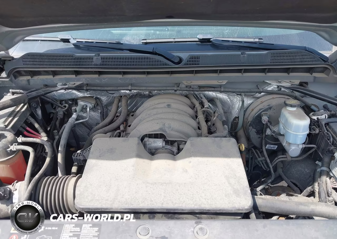 2016 Chevrolet Silverado 1500 1Lt VIN:1GCVKREH7GZ244060 - 10