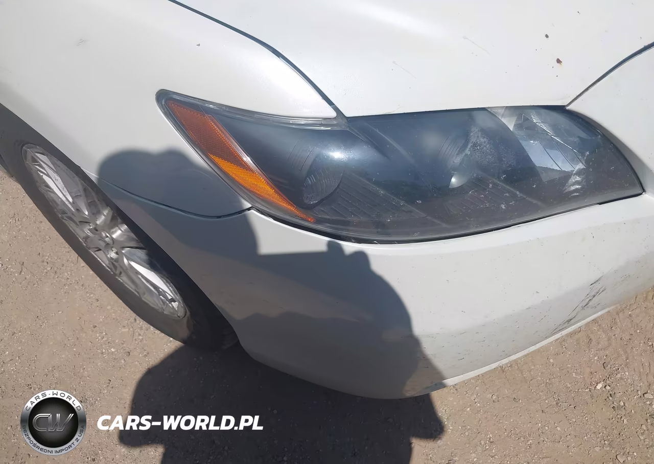 2007 Toyota Camry Hybrid VIN:4T1BB46K87U024645 - 6