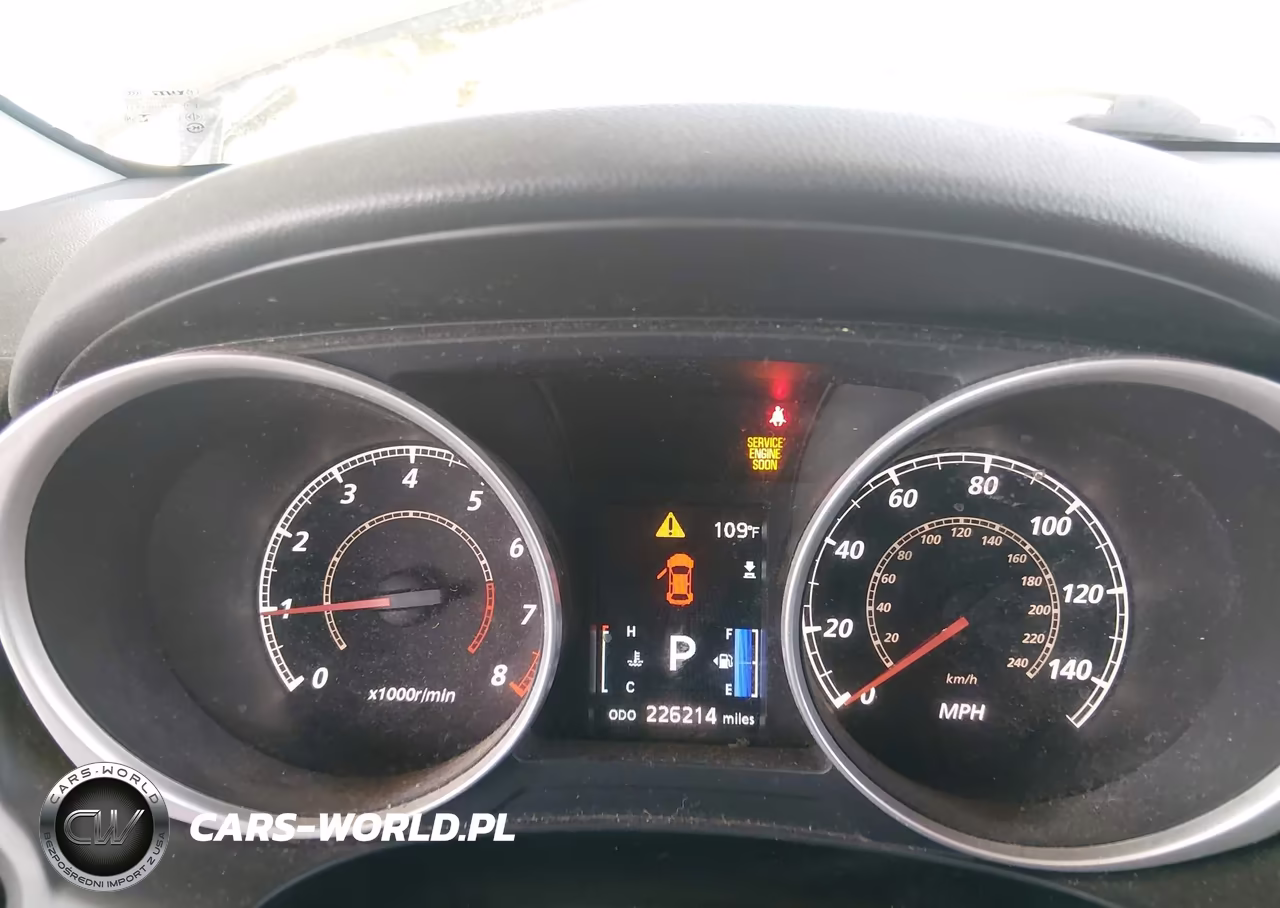 2011 Mitsubishi Outlander Sport Es VIN:JA4AP3AU8BZ014613 - 7