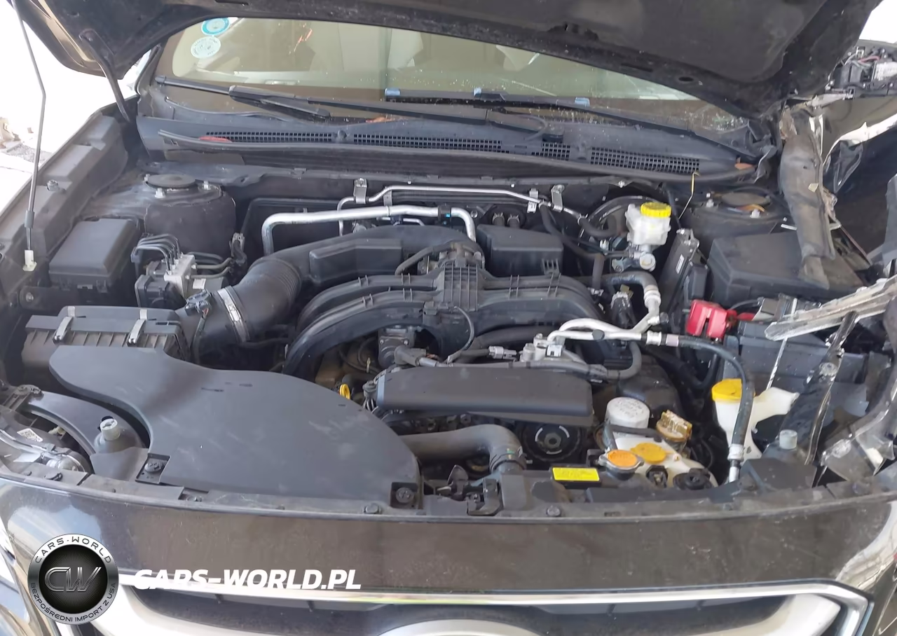 2020 Subaru Outback Limited VIN:4S4BTANC2L3265851 - 10