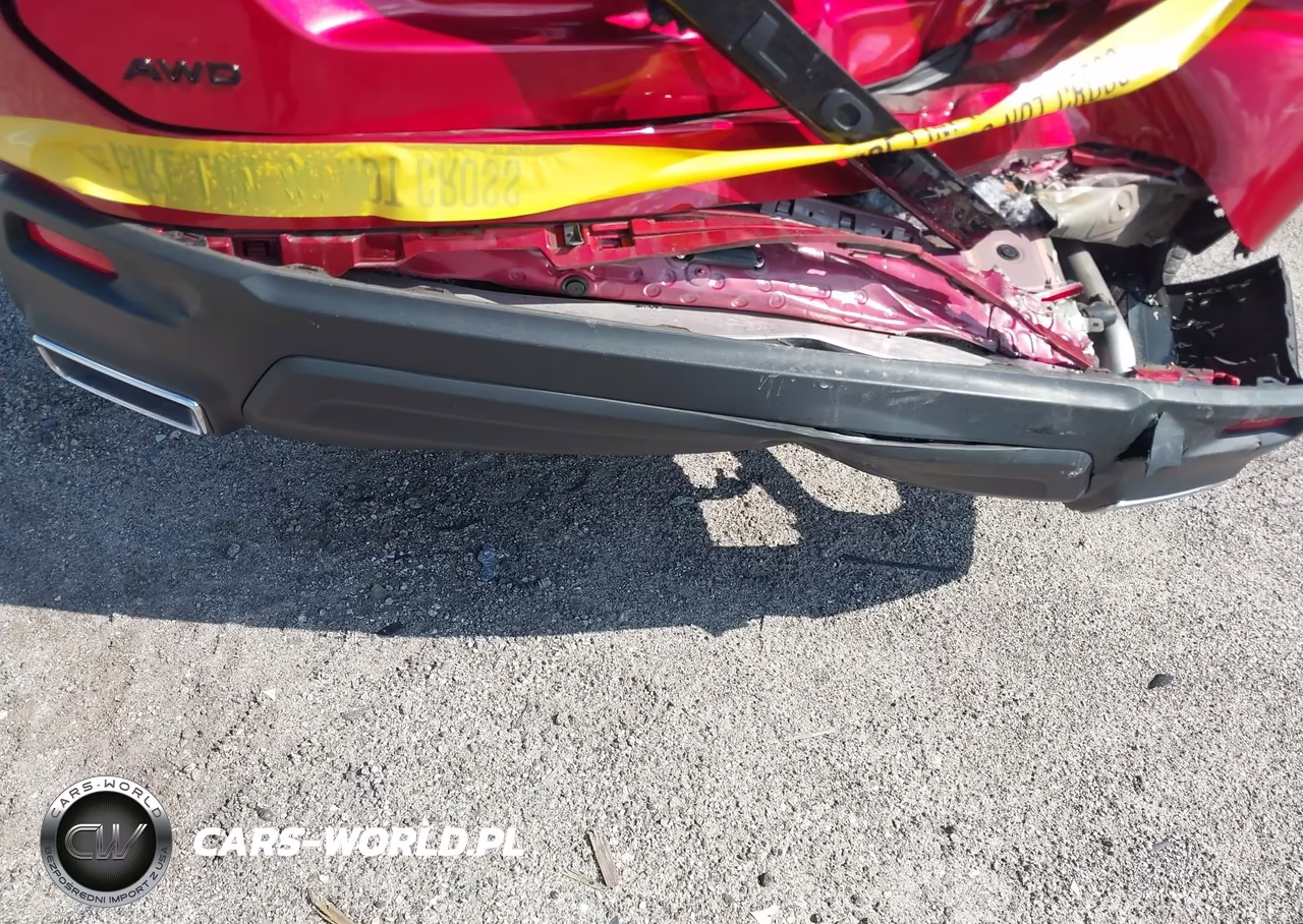 2025 Honda Pilot Sport VIN:5FNYG1H33SB085374 - 6