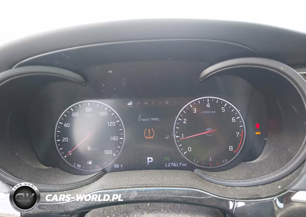 2015 Kia K900 Luxury VIN:KNALW4D46F6021017 - 7