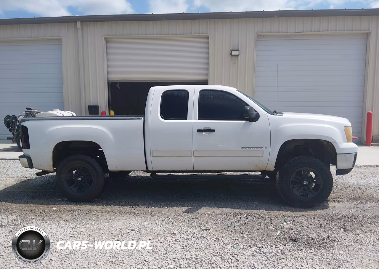 2009 GMC Sierra 1500 Sle VIN:2GTEK29JX91120204 - 13