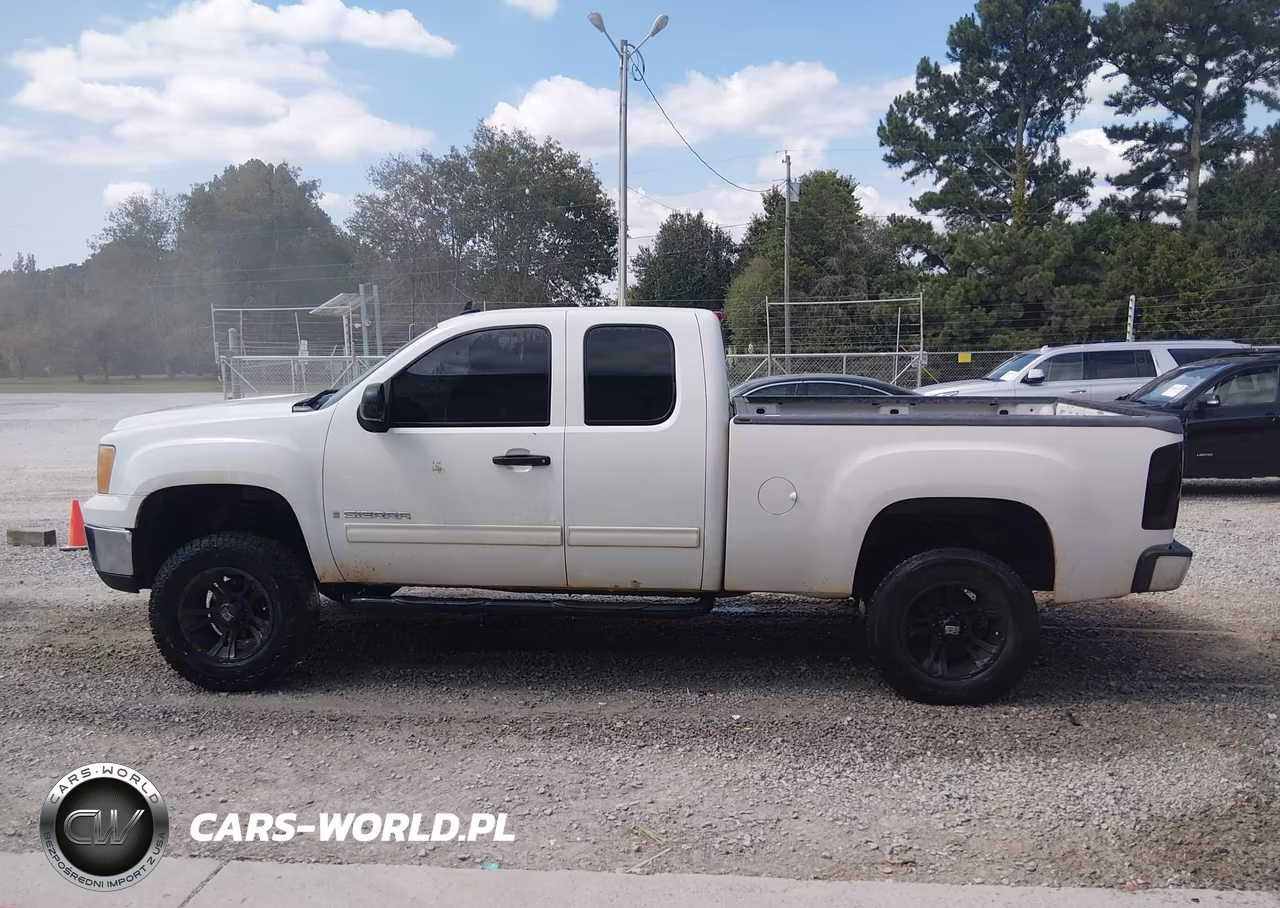 2009 GMC Sierra 1500 Sle VIN:2GTEK29JX91120204 - 14