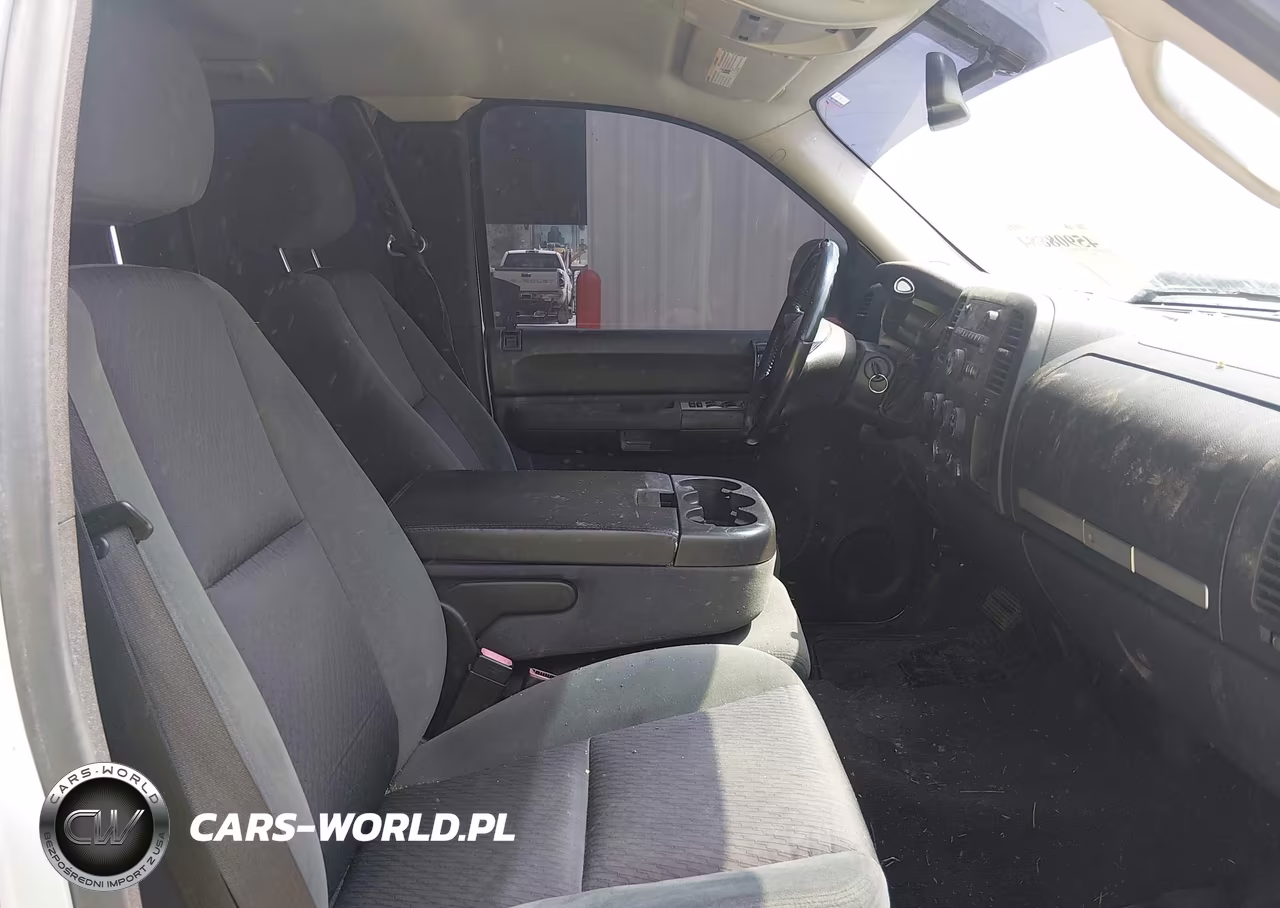 2009 GMC Sierra 1500 Sle VIN:2GTEK29JX91120204 - 5