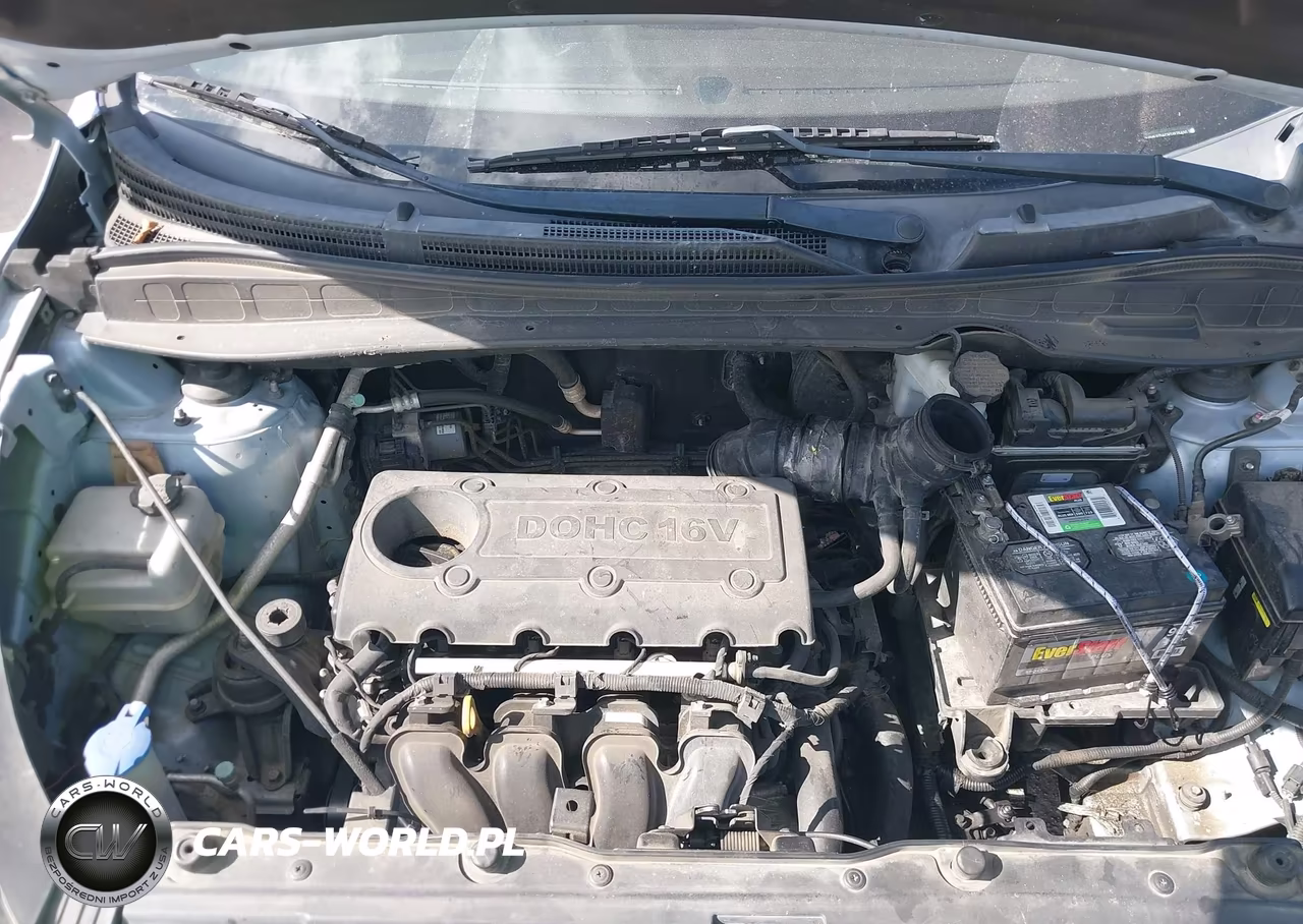 2012 Hyundai Tucson Gls VIN:KM8JU3AC3CU376400 - 10