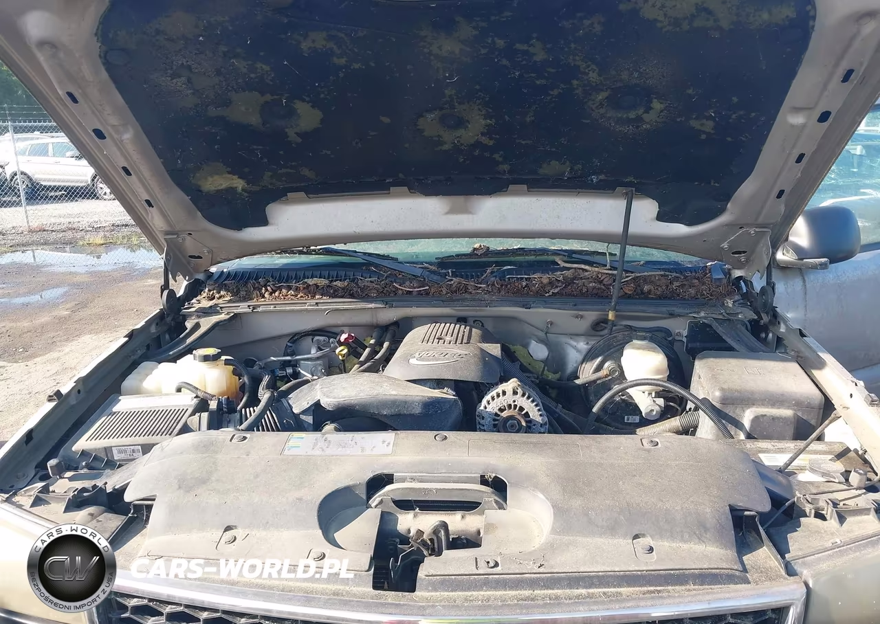 2006 Chevrolet Silverado 1500 Work Truck VIN:1GCEC19Z06Z204032 - 10