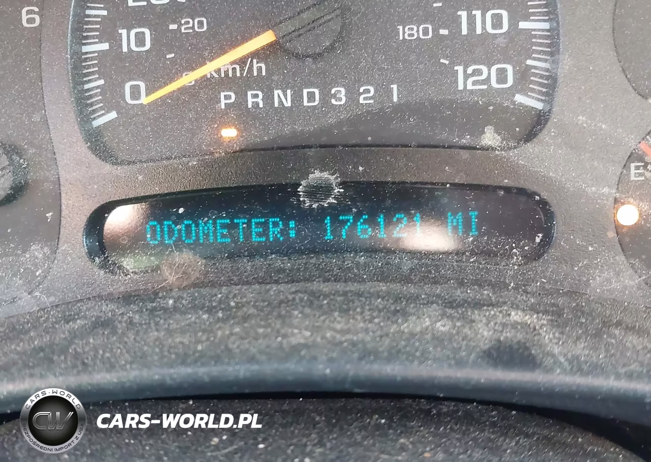 2006 Chevrolet Silverado 1500 Work Truck VIN:1GCEC19Z06Z204032 - 7