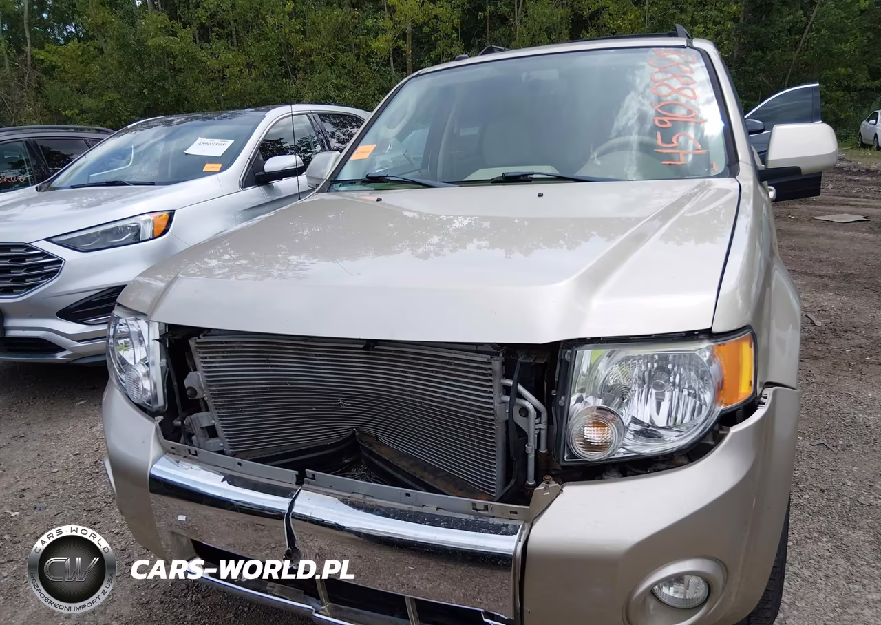 2012 Ford Escape Limited VIN:1FMCU0E75CKC62477 - 13