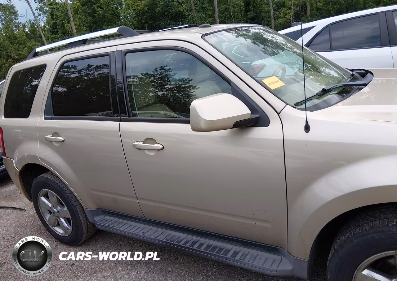 2012 Ford Escape Limited VIN:1FMCU0E75CKC62477 - 14