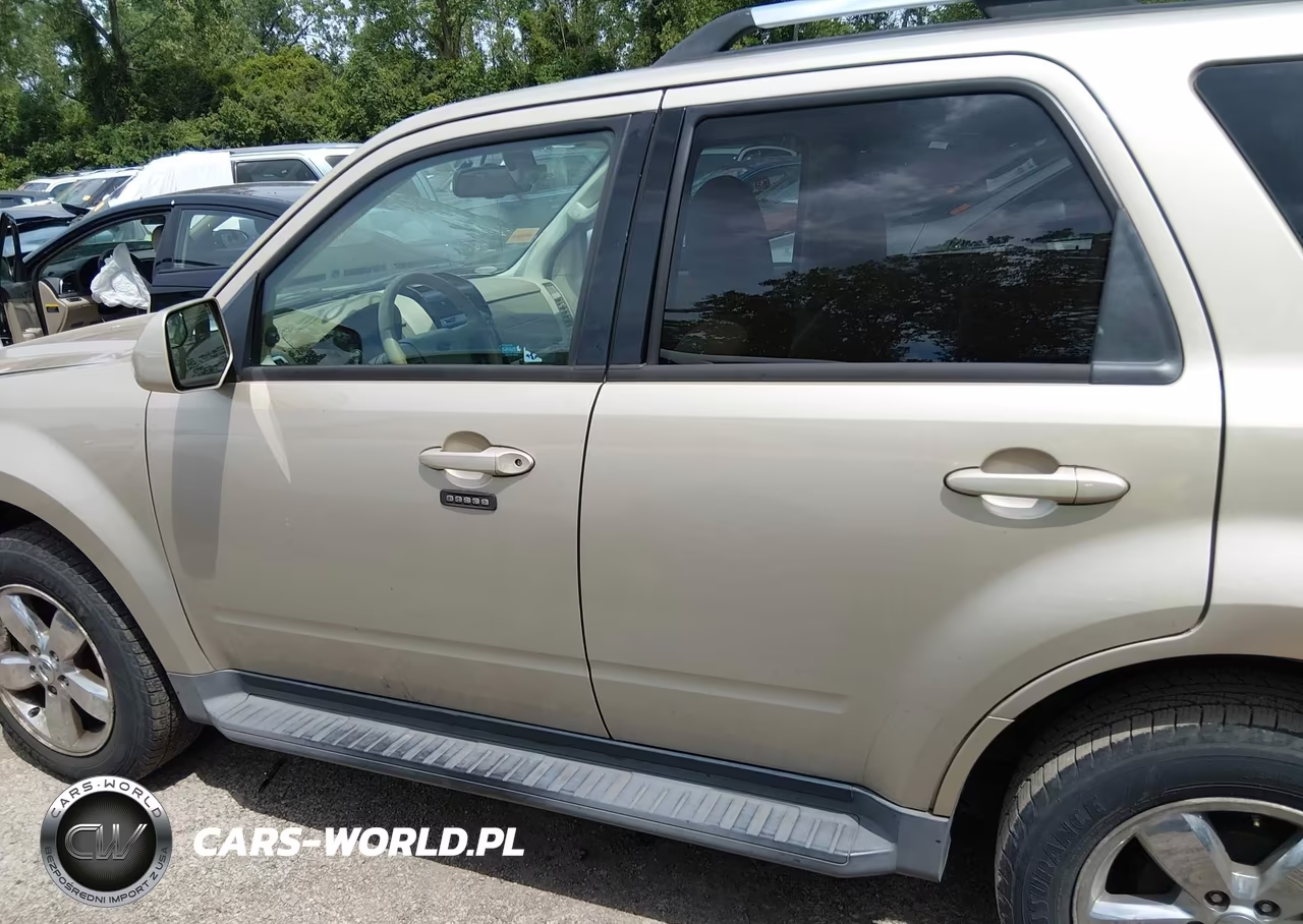 2012 Ford Escape Limited VIN:1FMCU0E75CKC62477 - 15