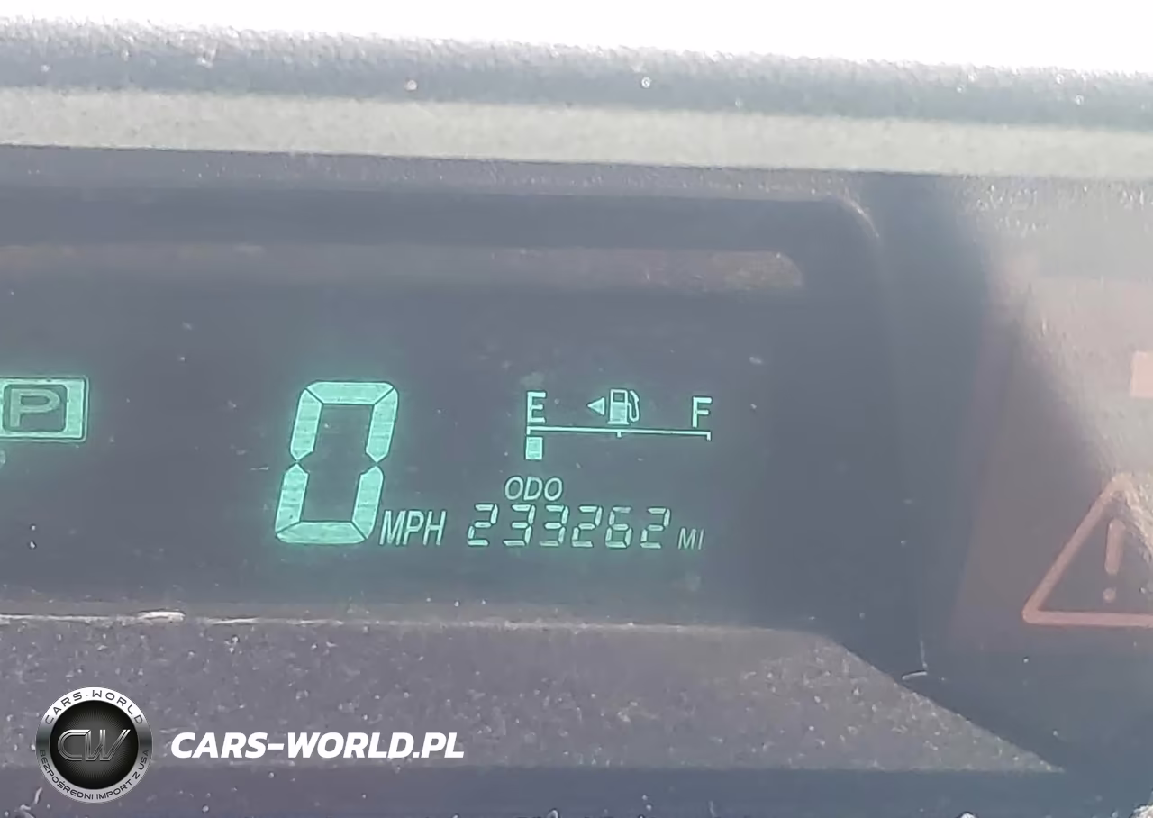 2009 Toyota Prius VIN:JTDKB20U797836782 - 7