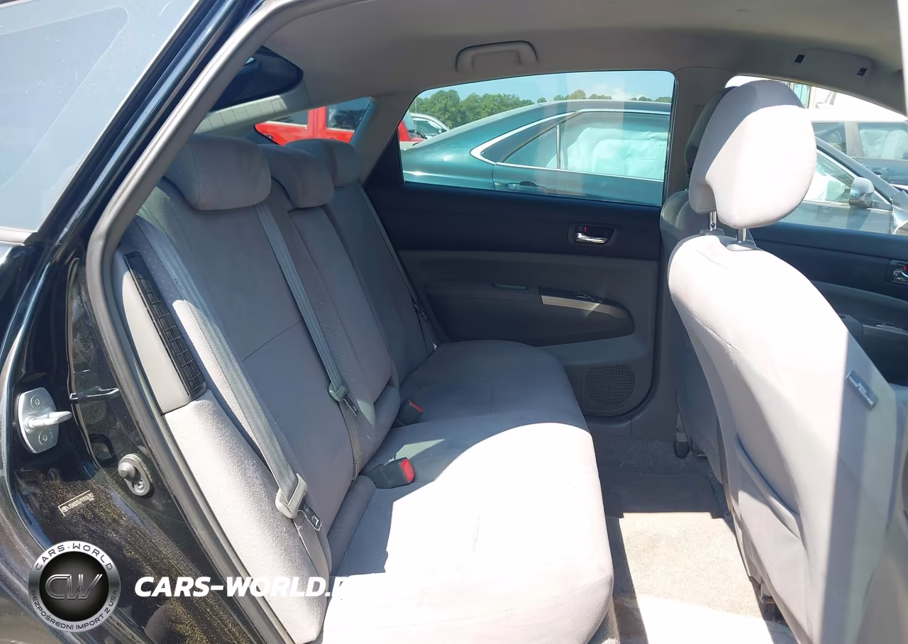 2009 Toyota Prius VIN:JTDKB20U797836782 - 8