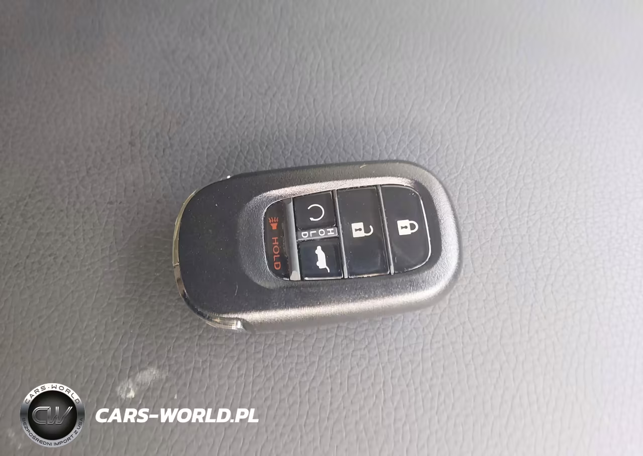 2025 Honda Pilot Touring VIN:5FNYG1H77SB129895 - 11