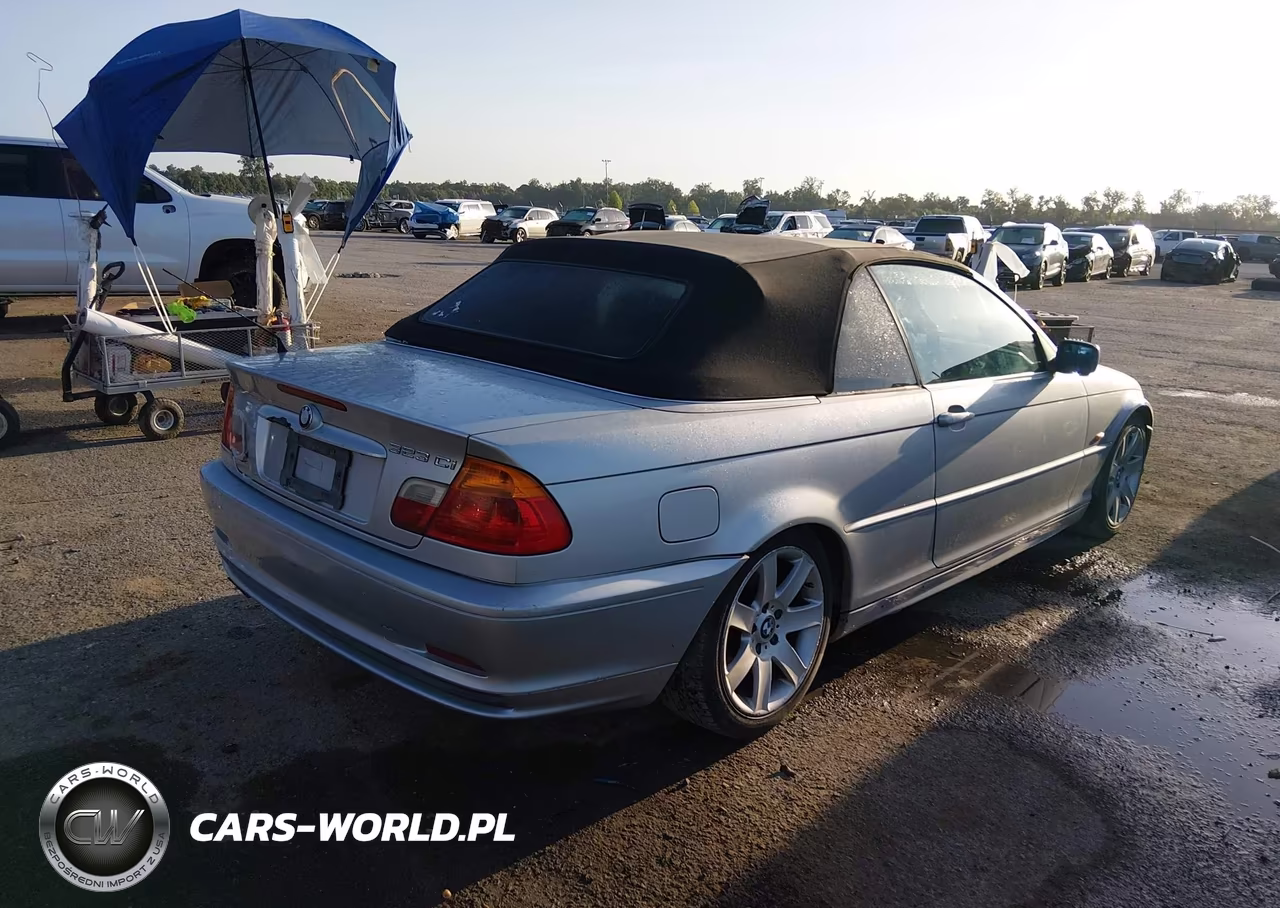 2000 BMW 323Ci VIN:WBABR3348YEG01539 - 4