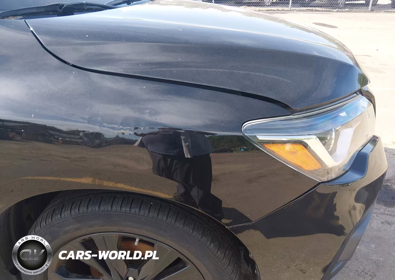 2018 Nissan Pathfinder Sl VIN:5N1DR2MM3JC677703 - 6