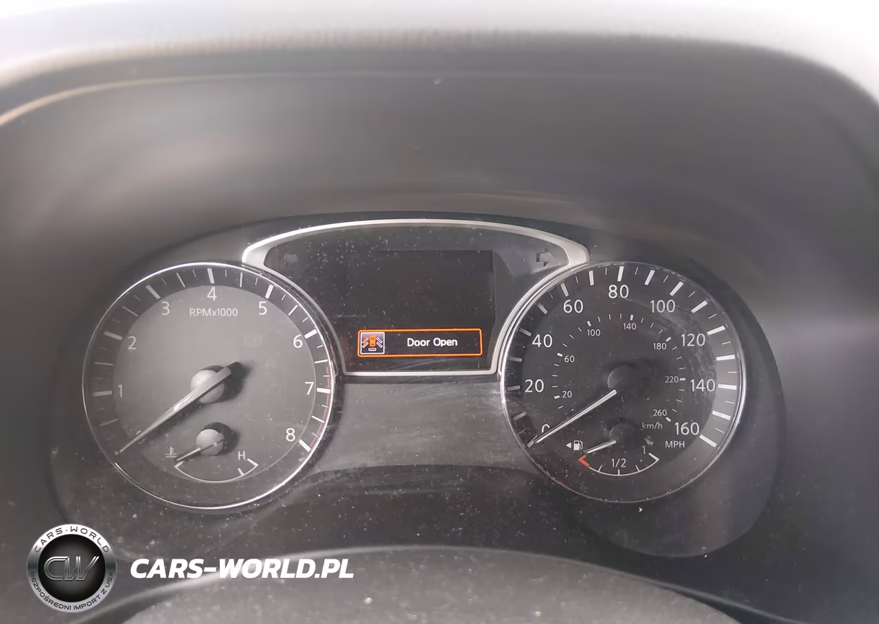 2018 Nissan Pathfinder Sl VIN:5N1DR2MM3JC677703 - 7