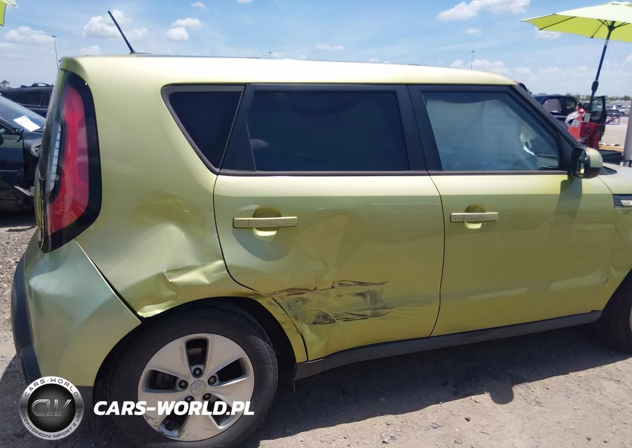 2014 Kia Soul VIN:KNDJN2A28E7044117 - 6