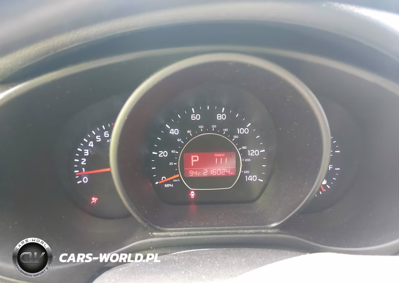2014 Kia Soul VIN:KNDJN2A28E7044117 - 7