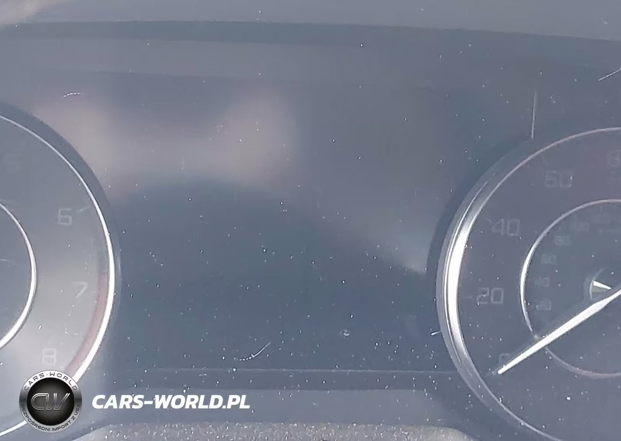 2021 Acura Rdx Technology Package VIN:5J8TC2H5XML011870 - 15