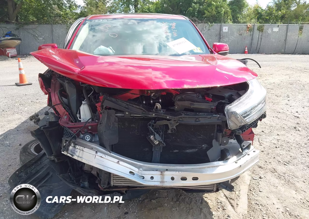 2021 Acura Rdx Technology Package VIN:5J8TC2H5XML011870 - 6