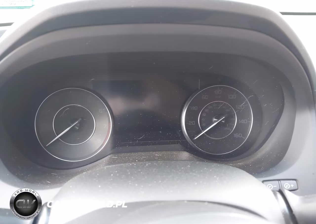 2021 Acura Rdx Technology Package VIN:5J8TC2H5XML011870 - 7