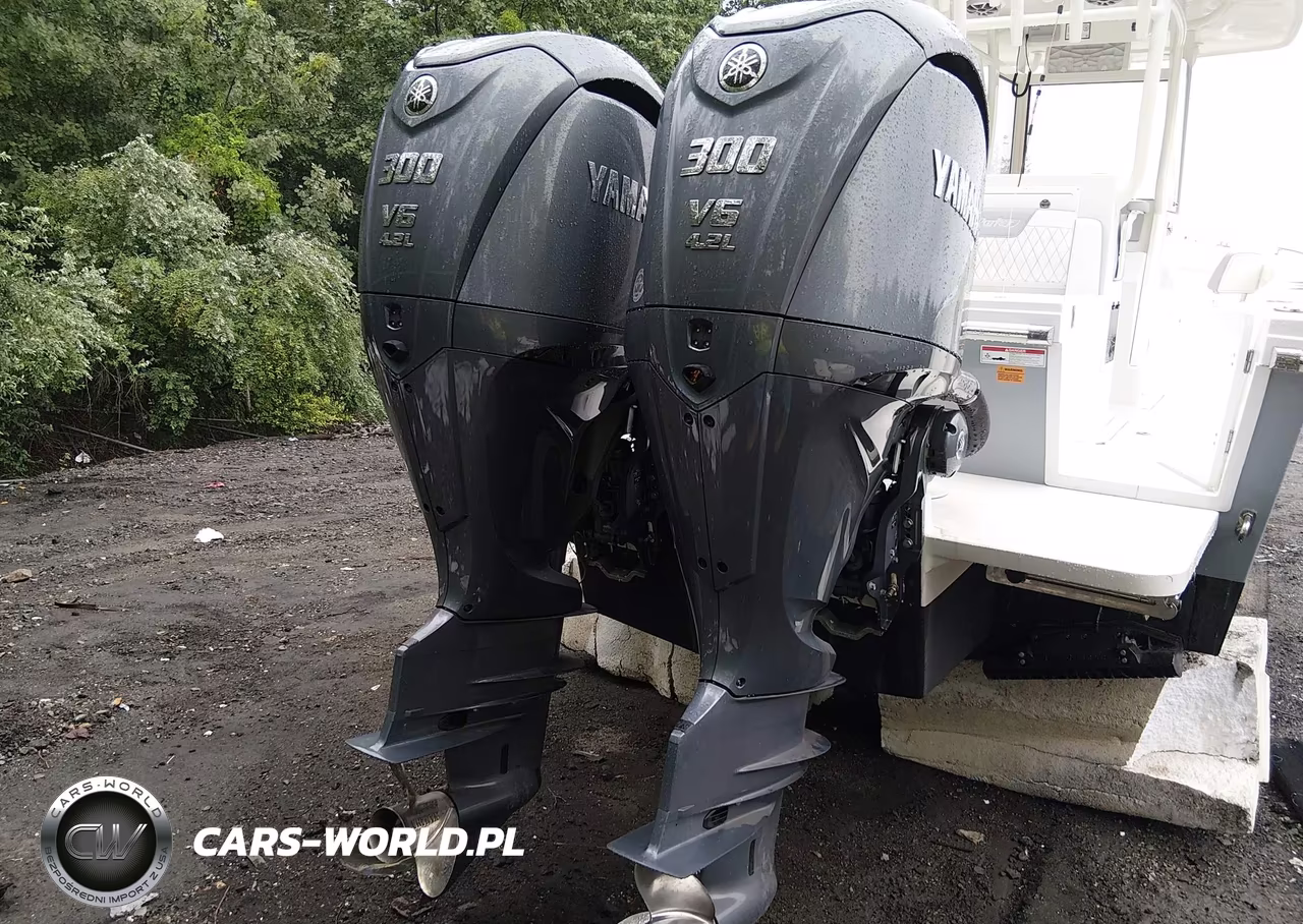 2024 Parker Marine Other VIN:00PXM79014B424 - 10