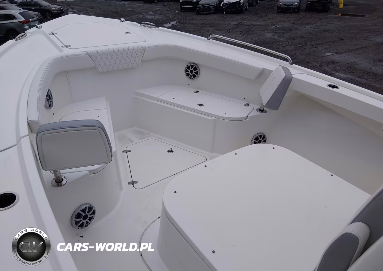 2024 Parker Marine Other VIN:00PXM79014B424 - 17