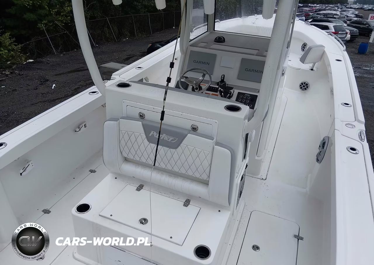 2024 Parker Marine Other VIN:00PXM79014B424 - 5